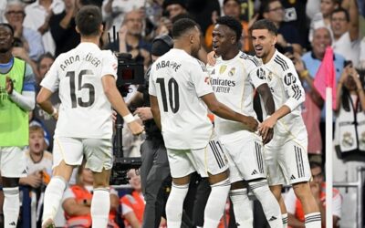 Fenerbahçe'de transferde ibre Real Madrid'in yıldızına çevrildi!