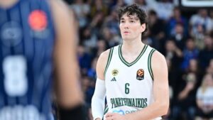 Cedi Osman: Çok önemli bir galibiyet