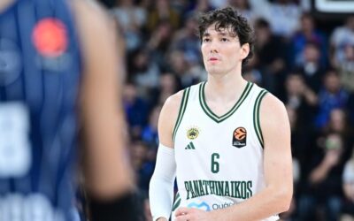 Cedi Osman: Çok önemli bir galibiyet