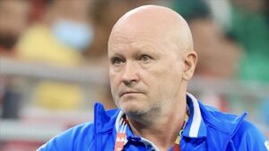 Çekya Milli Futbol Takımı'nda Ivan Hasek dönemi sona erdi!