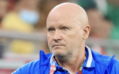 Çekya Milli Futbol Takımı'nda Ivan Hasek dönemi sona erdi!