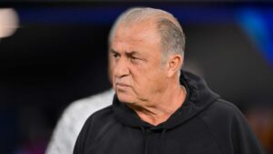 Çekya Milli Takımı'nda Fatih Terim gelişmesi! "Yapılan plan cesurca"