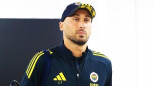 Cenk Tosun için sürpriz gelişme! Yılın buluşması gerçekleşebilir