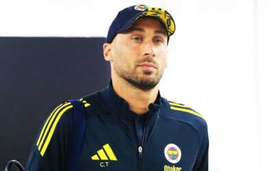 Cenk Tosun için sürpriz gelişme! Yılın buluşması gerçekleşebilir