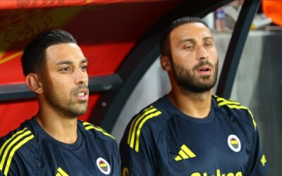 Cenk Tosun ve İrfan Can Kahveci neden kadro dışı kaldı? Sadettin Saran bu sözlerle açıkladı!