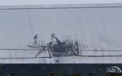 Radyasyon tehlikesi hortladı: Savaşın gölgesindeki Çernobil alarm veriyor