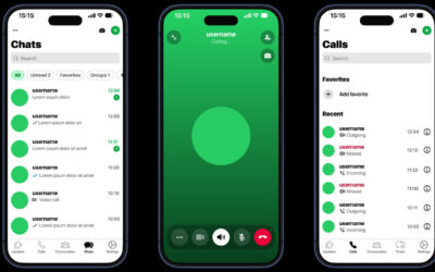 WhatsApp ve FaceTime, 90'ların telesekreterini geri getirdi