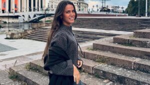 Ceyda Ateş takipçileri ile dertleşti, hastalığını açıkladı! 'Ameliyat olmak istemiyorum'