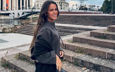 Ceyda Ateş takipçileri ile dertleşti, hastalığını açıkladı! 'Ameliyat olmak istemiyorum'