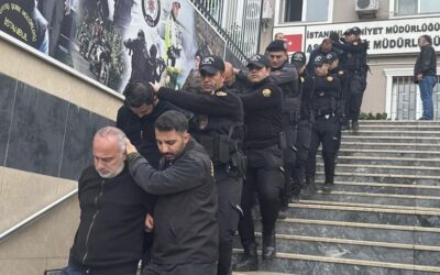 "Change" araç operasyonunda yeni gelişme