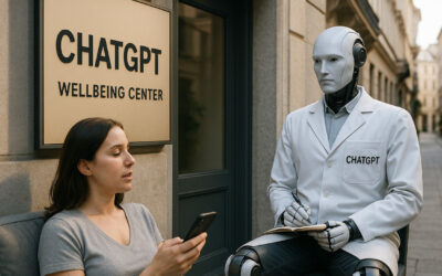 ChatGPT ile ruh sağlığınızı koruyun!