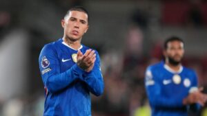 Chelsea, Enzo Fernandez için kararını verdi