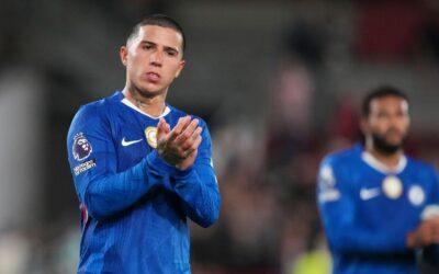 Chelsea, Enzo Fernandez için kararını verdi