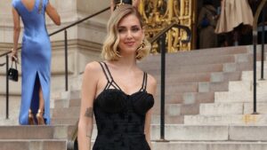 Chiara Ferragni’nin 82 milyon dolarlık moda imparatorluğu nasıl sarsıldı?