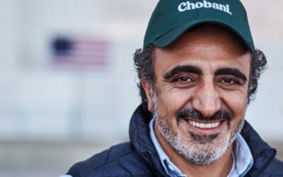 Chobani, ABD Futbol Federasyonu’nun resmi beslenme ortağı oldu