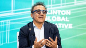 Chobani'ye 20 milyar dolar değerlemeyle 650 milyar dolar yatırım