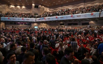 CHP'de kriz bitmiyor! Parti içinden mahkemeye başvuru