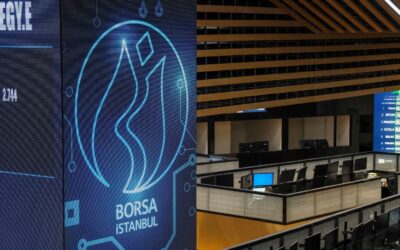 CHP kurultay davası piyasaları hareketlendirdi