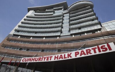 CHP'de dayatma krizi: 9 meclis üyesi Cumhur İttifakı'na geçti