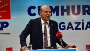 CHP'de ithal aday krizi: Antep'in sokağını bilmez