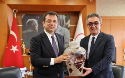 CHP'de rant zinciri: Hasan Mutlu, İmamoğlu'nu işaret etti