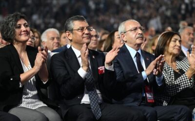 CHP'de şaibeli kurultay paniği… Bir gün önce açıklayacaklar