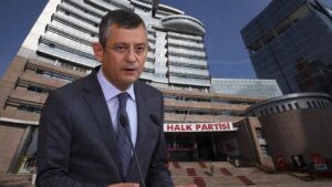 CHP'den yolsuzluğa siyasi kalkan taktiği!