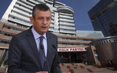 CHP'den yolsuzluğa siyasi kalkan taktiği!