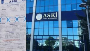 CHP'li ABB'nin ASKİ'sinden Emin Pazarcı'ya tehdit