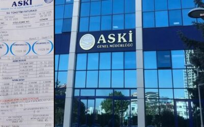 CHP'li ABB'nin ASKİ'sinden Emin Pazarcı'ya tehdit