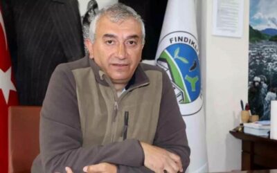 CHP'li belediye başkanından tepki çeken benzetme: Hamas ile DEAŞ'ı bir tuttu