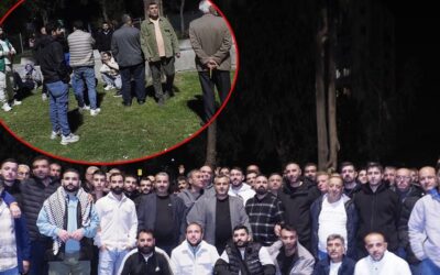 CHP'li belediyeden usulsüz işler! Esnafın işine taş koydular