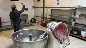 CHP'li belediyenin ekmek fabrikasında skandal