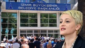 DEM Parti'den CHP'li belediyeye işçi kıyımı tepkisi! "Kazanılmış haklardan mahrum bırakıyorlar"