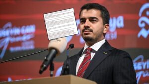 CHP'li Çankaya Belediyesi'nden skandal hamle: LGBT sapkınlığı resmi belgede