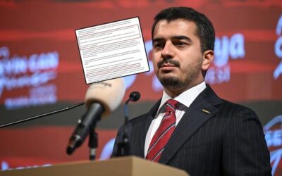 CHP'li Çankaya Belediyesi'nden skandal hamle: LGBT sapkınlığı resmi belgede