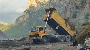 CHP'li iki belediyeden çevre katliamı… Bakanlık harekete geçti