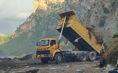 CHP'li iki belediyeden çevre katliamı… Bakanlık harekete geçti