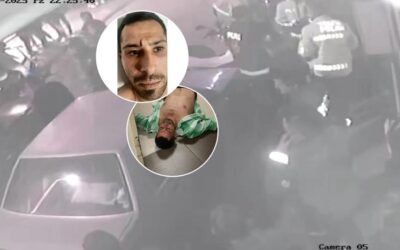 CHP'li yöneticilerden Bozkurt hazımsızlığı: Geç adamı dakikalarca darbettiler!