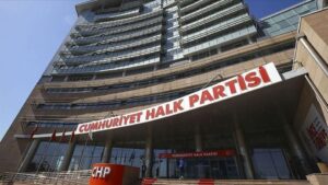 CHP'nin rüşvet imparatorluğu çöktü: İddianamede 13 kez aynı isim