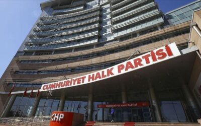 CHP'nin rüşvet imparatorluğu çöktü: İddianamede 13 kez aynı isim