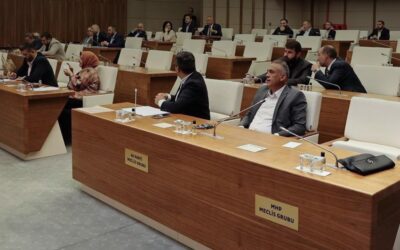 CHP'nin yanlışını AK Parti düzeltti! Geri dönüş kararı