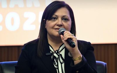 CHP'ye açtı ağzını yumdu gözünü! İstifayla gündemde olan Burcu Köksal sessizliğini bozdu