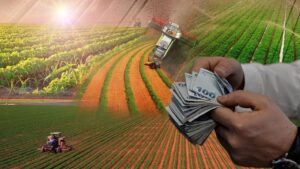 Çiftçiye nefes aldıran karara teşekkür! Zirai kredi faiz artışı iptal edildi