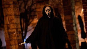 Çığlık 7 fragmanı yayınlandı: Sidney geri dönüyor!