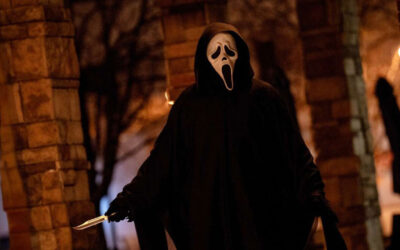 Çığlık 7 fragmanı yayınlandı: Sidney geri dönüyor!