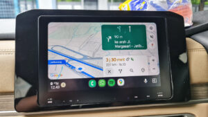 "Çıkışı kaçırdım" stresine son: Google Haritalar, şerit takibine de başladı