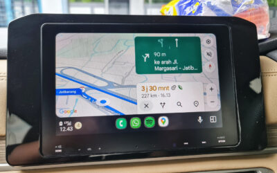 "Çıkışı kaçırdım" stresine son: Google Haritalar, şerit takibine de başladı