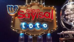 ÇILGIN SAYISAL LOTO ÇEKİLİŞ SONUÇLARI 18 EKİM 2025💥Sayısal Loto çekiliş sonuçları sorgulama ekranı!