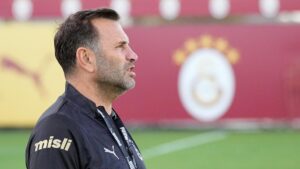 Cimbom'da hedef 6'da 6!